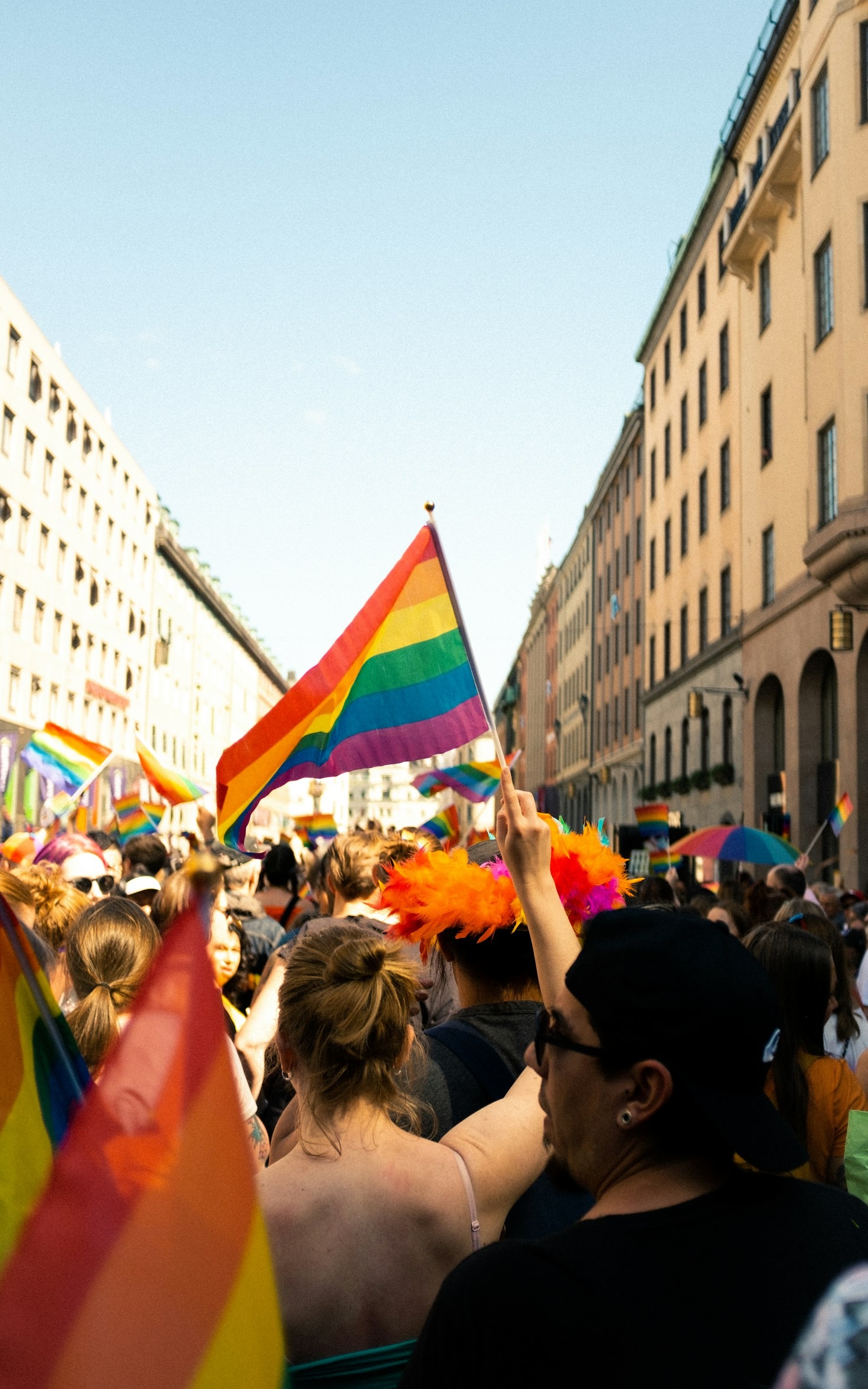 How to Support a Loved One’s Gender Expression